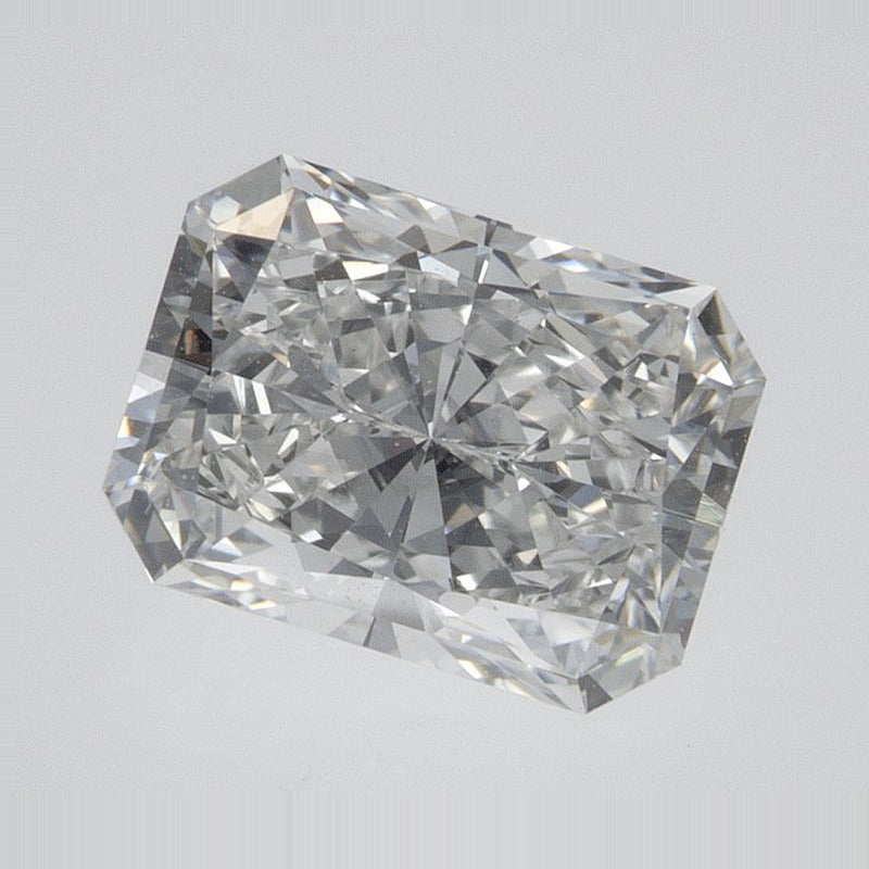 1.53 ct Natural Diamond – G VS1 – Radiant Cut – GIA Certified — Sapphire Row · cut7