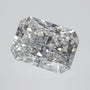 1.51 ct Natural Diamond – G SI2 – Radiant Cut – GIA Certified — Sapphire Row · cut7