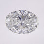 1.50 ct Natural Diamond – F VS2 – Oval Cut – GIA Certified — Sapphire Row · cut7