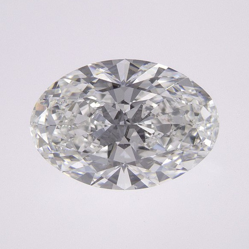 1.50 ct Natural Diamond – G VS1 – Oval Cut – GIA Certified — Sapphire Row · cut7