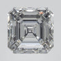 1.50 ct Natural Diamond – G VS1 – Asscher Cut – GIA Certified — Sapphire Row · cut7