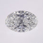 1.30 ct Natural Diamond – G SI1 – Oval Cut – GIA Certified — Sapphire Row · cut7