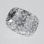 1.30 ct Natural Diamond – E VS1 – Elongated Cushion Cut – GIA Certified — Sapphire Row · cut7