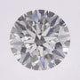 1.20 ct Natural Diamond – I SI1 – Round Cut – GIA Certified — Sapphire Row · cut7