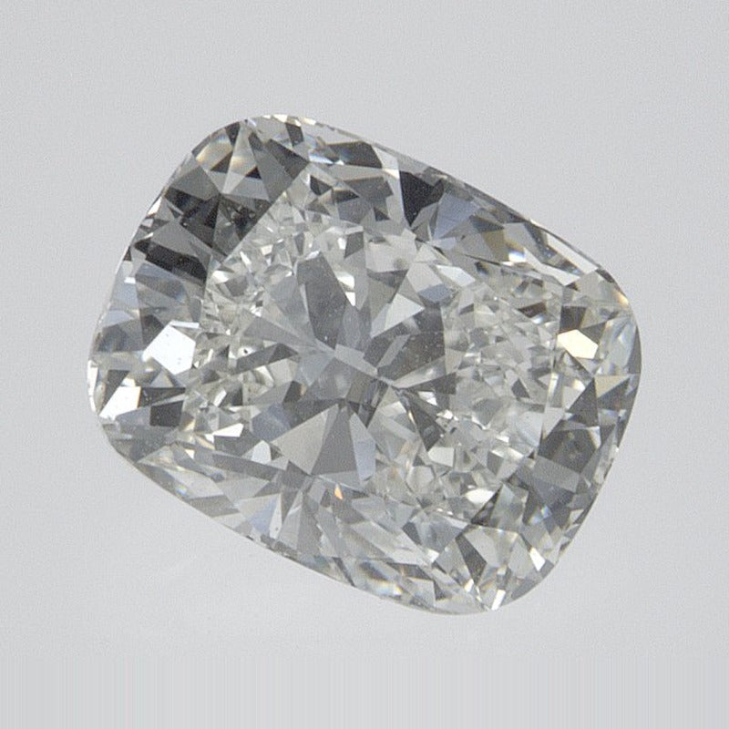 1.20 ct Natural Diamond – I SI1 – Elongated Cushion Cut – GIA Certified — Sapphire Row · cut7
