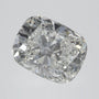 1.20 ct Natural Diamond – I SI1 – Elongated Cushion Cut – GIA Certified — Sapphire Row · cut7
