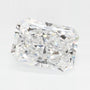 1.10 ct Lab-Grown Diamond – D VS1 – Radiant Cut – GCAL Certified — Sapphire Row · cut7