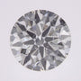 1.02 ct Natural Diamond – I SI2 – Round Cut – GIA Certified — Sapphire Row · cut7