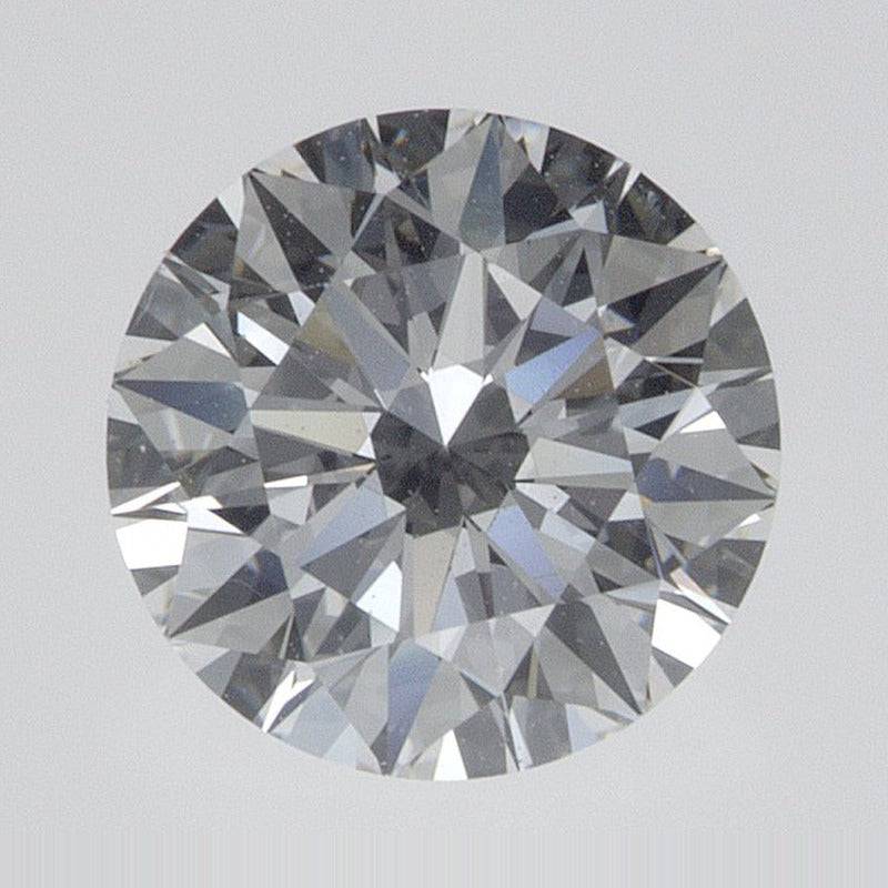 1.02 ct Natural Diamond – E VS2 – Round Cut – GIA Certified — Sapphire Row · cut7