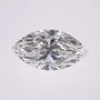 1.01 ct Natural Diamond – H VS2 – Marquise Cut – GIA Certified — Sapphire Row · cut7