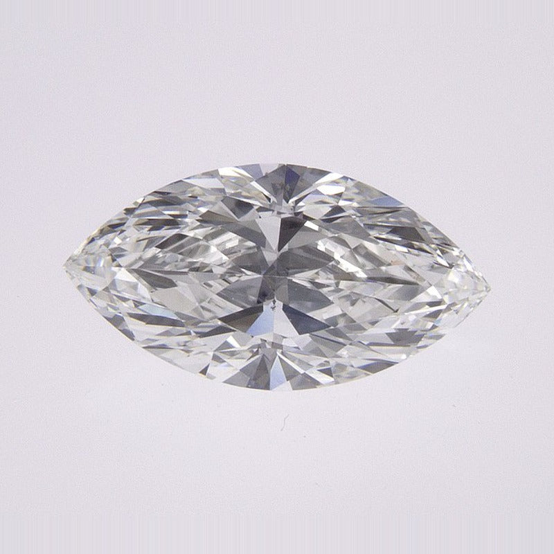 1.01 ct Natural Diamond – H VS2 – Marquise Cut – GIA Certified — Sapphire Row · cut7