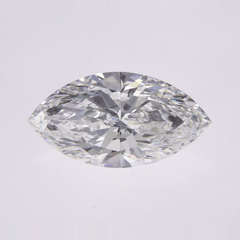 1.01 ct Natural Diamond – G SI1 – Marquise Cut – GIA Certified — Sapphire Row · cut7