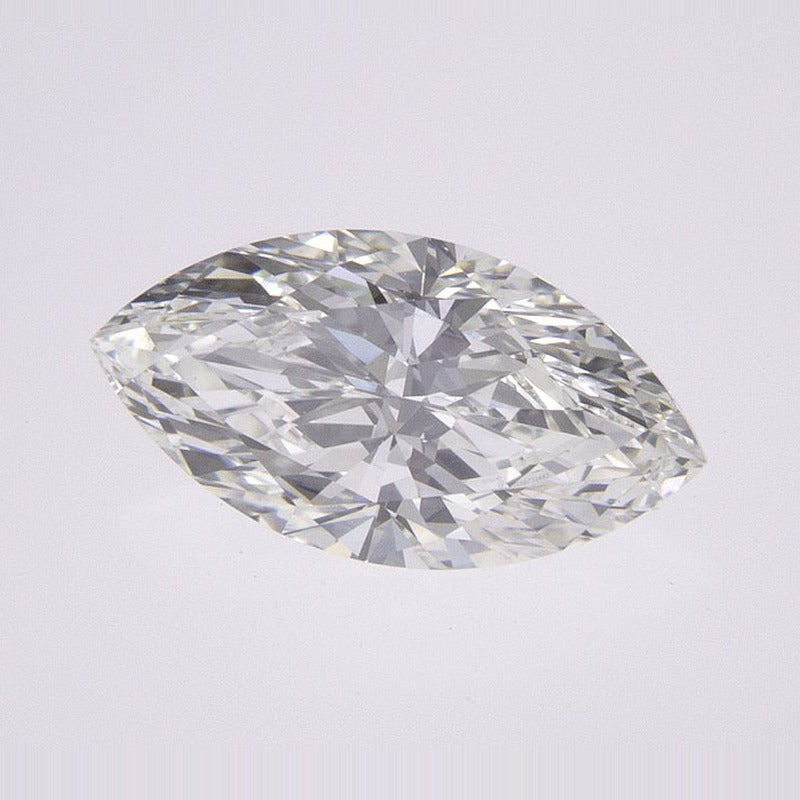 1.01 ct Natural Diamond – I VS1 – Marquise Cut – GIA Certified — Sapphire Row · cut7