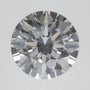 1.01 ct Natural Diamond – H SI1 – Round Cut – GIA Certified — Sapphire Row · cut7