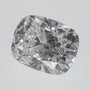 1.01 ct Natural Diamond – G SI1 – Elongated Cushion Cut – GIA Certified — Sapphire Row · cut7