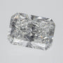 1.01 ct Natural Diamond – H SI1 – Radiant Cut – GIA Certified — Sapphire Row · cut7