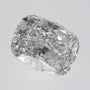 1.01 ct Natural Diamond – G VS2 – Elongated Cushion Cut – GIA Certified — Sapphire Row · cut7