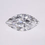 0.83 ct Natural Diamond – D VVS1 – Marquise Cut – GIA Certified — Sapphire Row · cut7