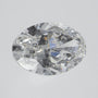 0.80 ct Natural Diamond – G VS1 – Oval Cut – GIA Certified — Sapphire Row · cut7