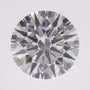 0.71 ct Natural Diamond – F VS2 – Round Cut – GIA Certified — Sapphire Row · cut7