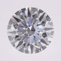0.71 ct Natural Diamond – D VS2 – Round Cut – GIA Certified — Sapphire Row · cut7