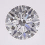0.70 ct Natural Diamond – G SI1 – Round Cut – GIA Certified — Sapphire Row · cut7