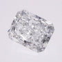 0.70 ct Natural Diamond – D SI1 – Radiant Cut – GIA Certified — Sapphire Row · cut7