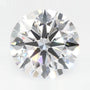 5.05 ct Lab-Grown Diamond – E VS1 – Round Cut – GCAL Certified — Sapphire Row · cut7