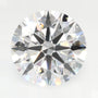 5.05 ct Lab-Grown Diamond – E VS1 – Round Cut – GCAL Certified — Sapphire Row · cut7