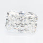 4.87 ct Lab-Grown Diamond – D VVS1 – Radiant Cut – GCAL Certified — Sapphire Row · cut7