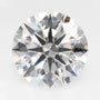4.85 ct Lab-Grown Diamond – D VS1 – Round Cut – GCAL Certified — Sapphire Row · cut7