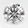 4.55 ct Lab-Grown Diamond – D VVS2 – Round Cut – GCAL Certified — Sapphire Row · cut7
