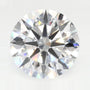 4.51 ct Lab-Grown Diamond – D VVS2 – Round Cut – GCAL Certified — Sapphire Row · cut7