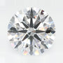 4.25 ct Lab-Grown Diamond – D VS1 – Round Cut – GCAL Certified — Sapphire Row · cut7