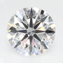 4.24 ct Lab-Grown Diamond – E VS1 – Round Cut – GCAL Certified — Sapphire Row · cut7