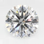 4.10 ct Lab-Grown Diamond – D VS2 – Round Cut – GCAL Certified — Sapphire Row · cut7