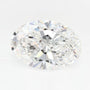 3.82 ct Lab-Grown Diamond – E VVS2 – Oval Cut – GCAL Certified — Sapphire Row · cut7