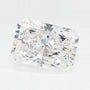 3.55 ct Lab-Grown Diamond – D VVS2 – Radiant Cut – GCAL Certified — Sapphire Row · cut7