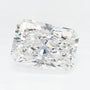 3.52 ct Lab-Grown Diamond – D VVS2 – Radiant Cut – GCAL Certified — Sapphire Row · cut7
