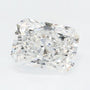 3.23 ct Lab-Grown Diamond – E VVS2 – Radiant Cut – GCAL Certified — Sapphire Row · cut7