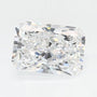 3.09 ct Lab-Grown Diamond – D VVS2 – Radiant Cut – GCAL Certified — Sapphire Row · cut7