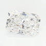 3.08 ct Lab-Grown Diamond – E VVS1 – Radiant Cut – GCAL Certified — Sapphire Row · cut7