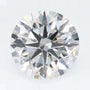 3.08 ct Lab-Grown Diamond – E VVS2 – Round Cut – GCAL Certified — Sapphire Row · cut7