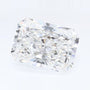 3.07 ct Lab-Grown Diamond – D VVS2 – Radiant Cut – GCAL Certified — Sapphire Row · cut7