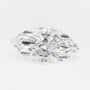 3.05 ct Lab-Grown Diamond – D VVS1 – Marquise Cut – GCAL Certified — Sapphire Row · cut7