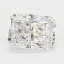 3.05 ct Lab-Grown Diamond – E VVS1 – Radiant Cut – GCAL Certified — Sapphire Row · cut7