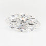 3.05 ct Lab-Grown Diamond – D VVS1 – Marquise Cut – GCAL Certified — Sapphire Row · cut7