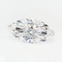 3.05 ct Lab-Grown Diamond – D VVS1 – Marquise Cut – GCAL Certified — Sapphire Row · cut7