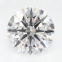 3.05 ct Lab-Grown Diamond – F VVS2 – Round Cut – GCAL Certified — Sapphire Row · cut7