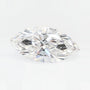 3.03 ct Lab-Grown Diamond – E VVS2 – Marquise Cut – GCAL Certified — Sapphire Row · cut7